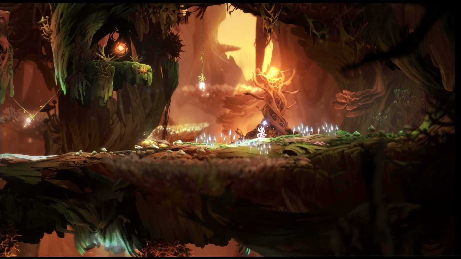 Ori and the Blind Forest - Imagen 47